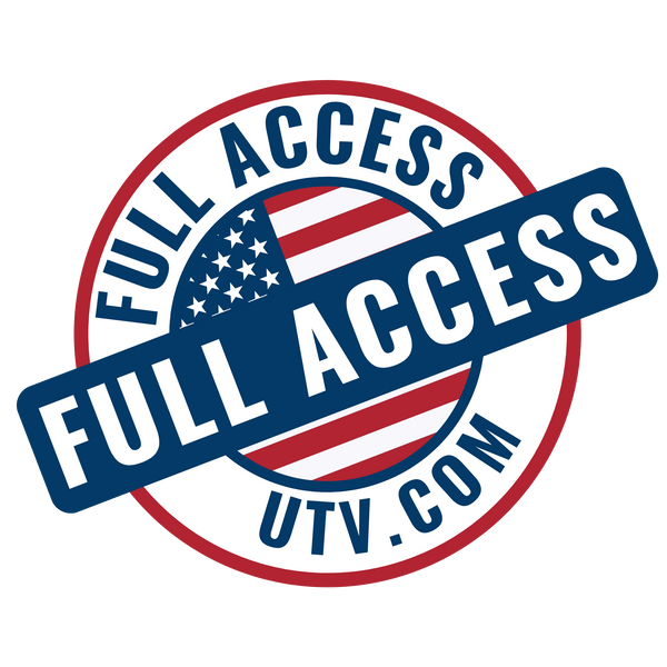 Full Access UTV