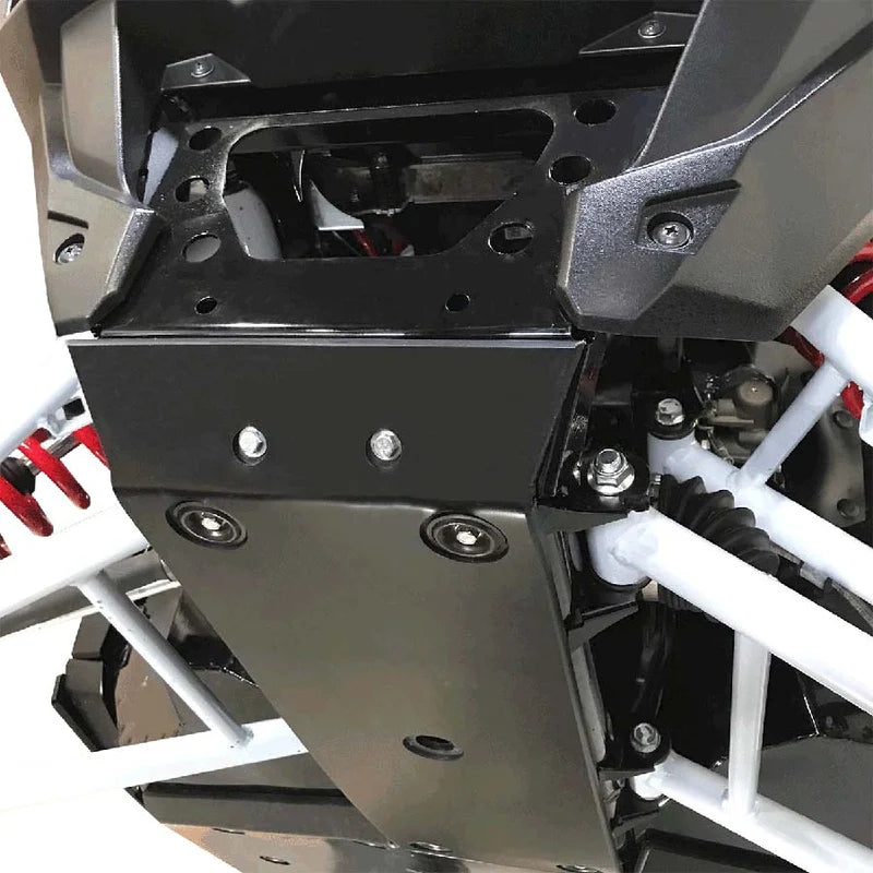 Kawasaki Teryx KRX 1000 Premium and Standard UHMW Skid Plate