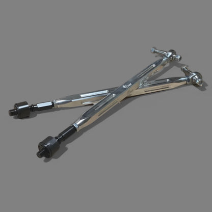 Kawasaki KRX and KRX4 1000 - L&W Fab Factory Style Tie Rods