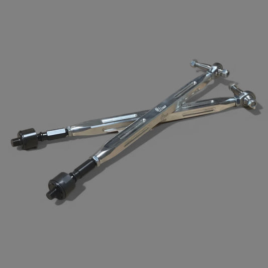 Kawasaki KRX and KRX4 1000- Factory Style Tie Rods