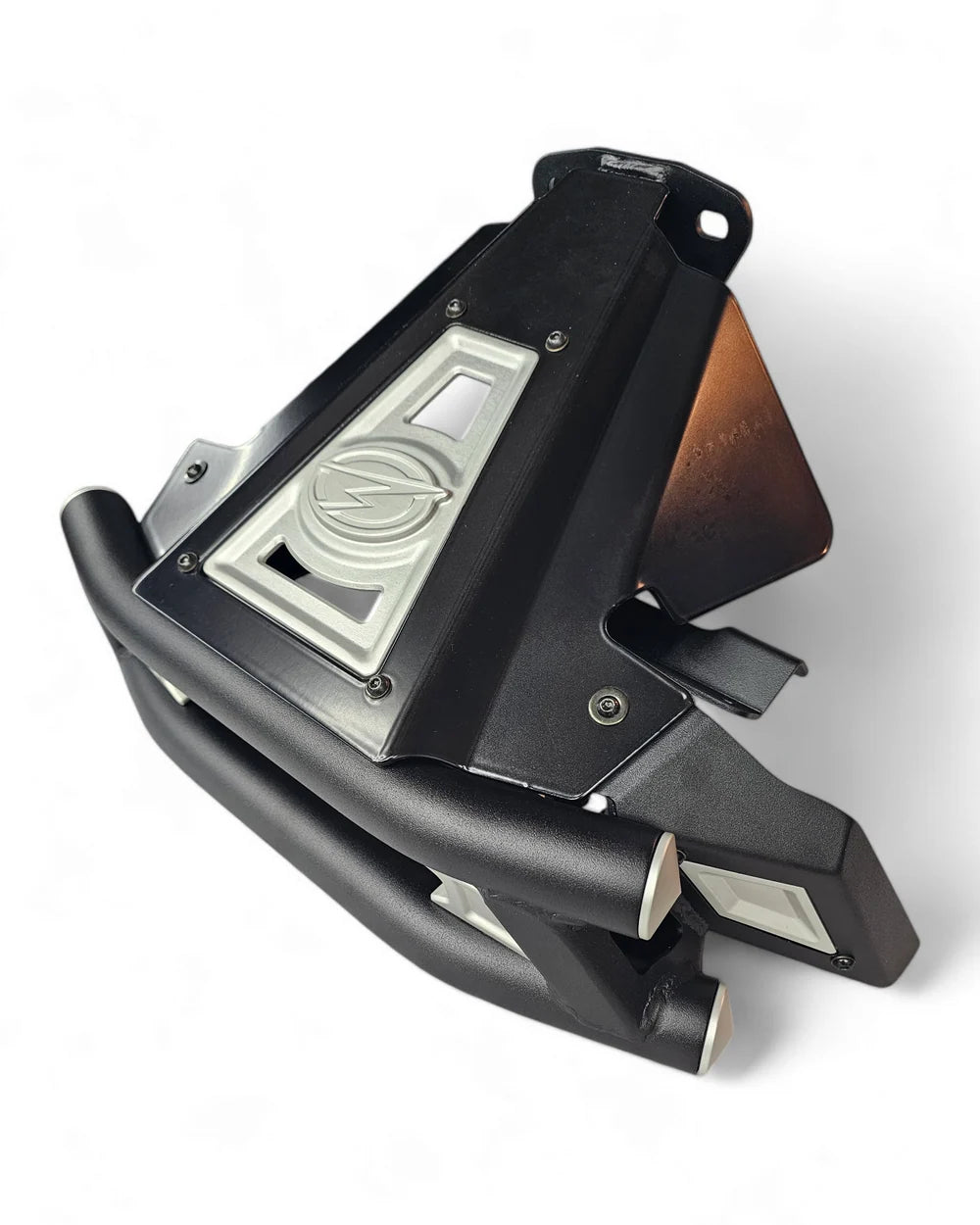 2022+ Polaris RZR Pro R / S / Turbo R Amp Front Bumper