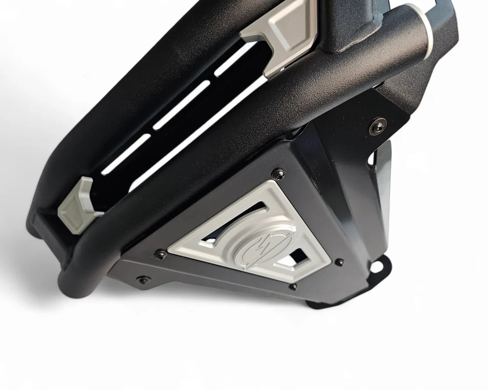 2022+ Polaris RZR Pro R / S / Turbo R Amp Front Bumper