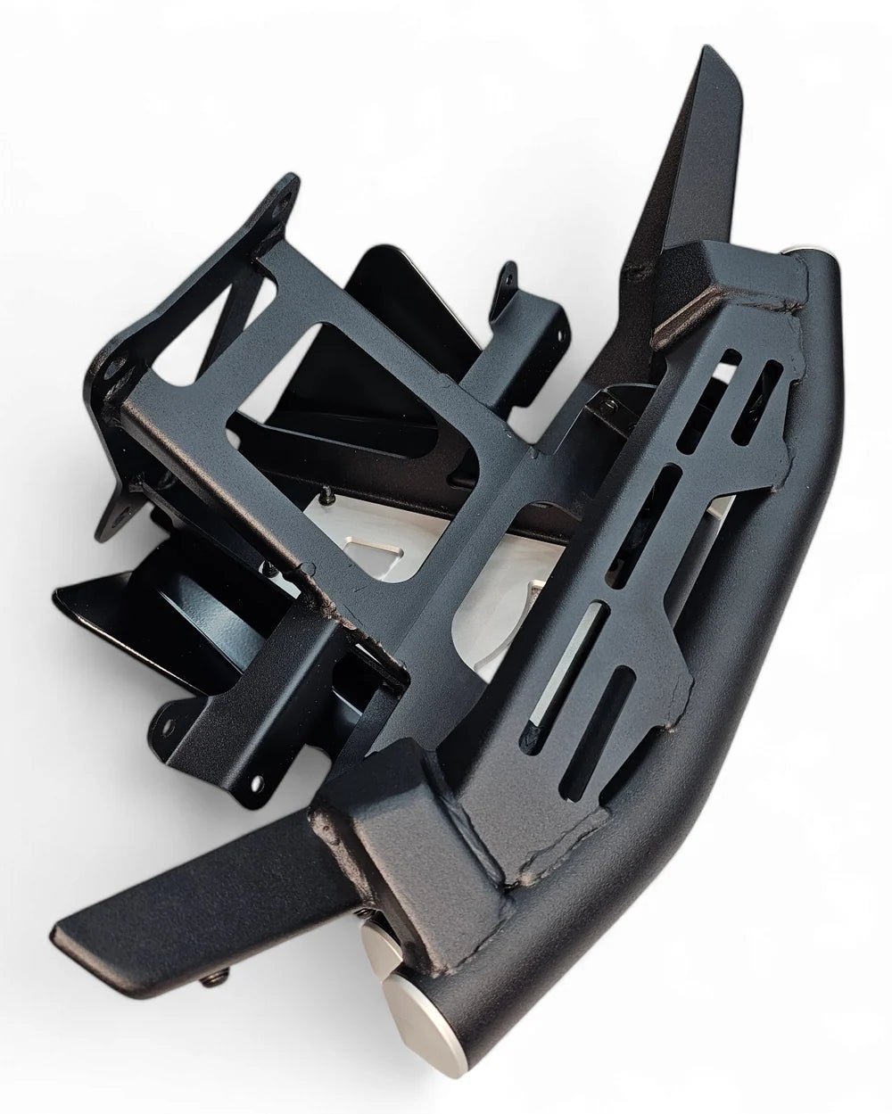 2022+ Polaris RZR Pro R / S / Turbo R Amp Front Bumper