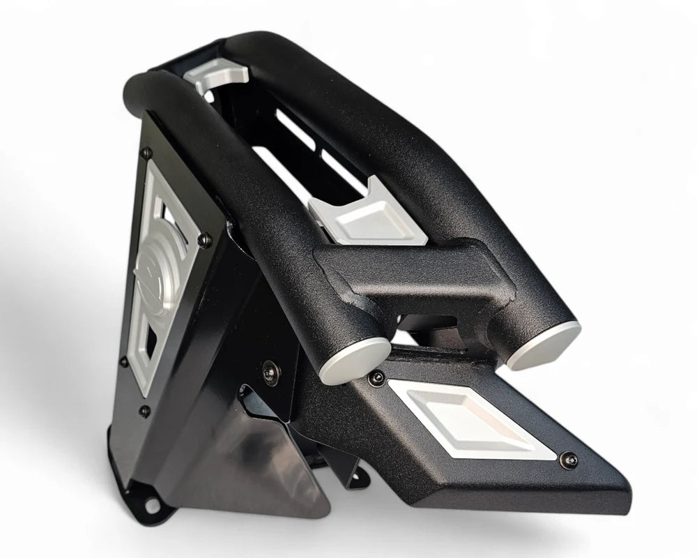 2022+ Polaris RZR Pro R / S / Turbo R Amp Front Bumper