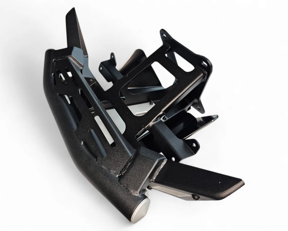 2022+ Polaris RZR Pro R / S / Turbo R Amp Front Bumper