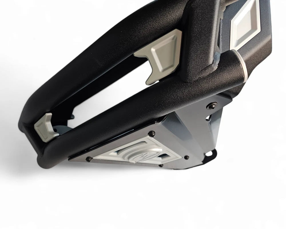 2022+ Polaris RZR Pro R / S / Turbo R Amp Front Bumper