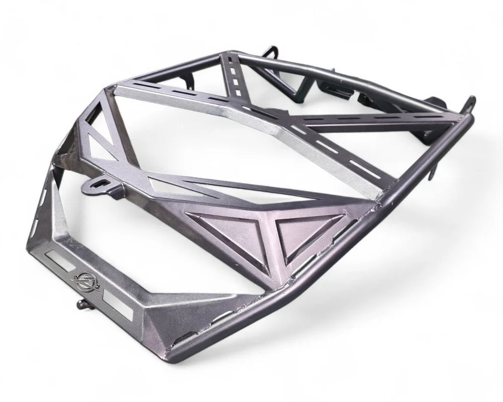 2020-2026 Polaris RZR Pro XP / R / S / Turbo R Tire Rack