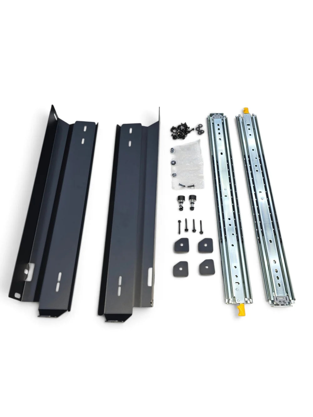 2024+ Polaris Xpedition HDX Sliding Bed Drawer