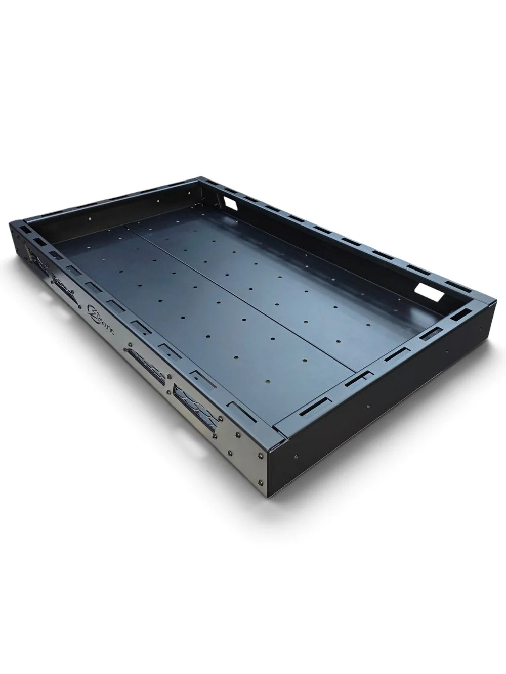 2024+ Polaris Xpedition HDX Sliding Bed Drawer
