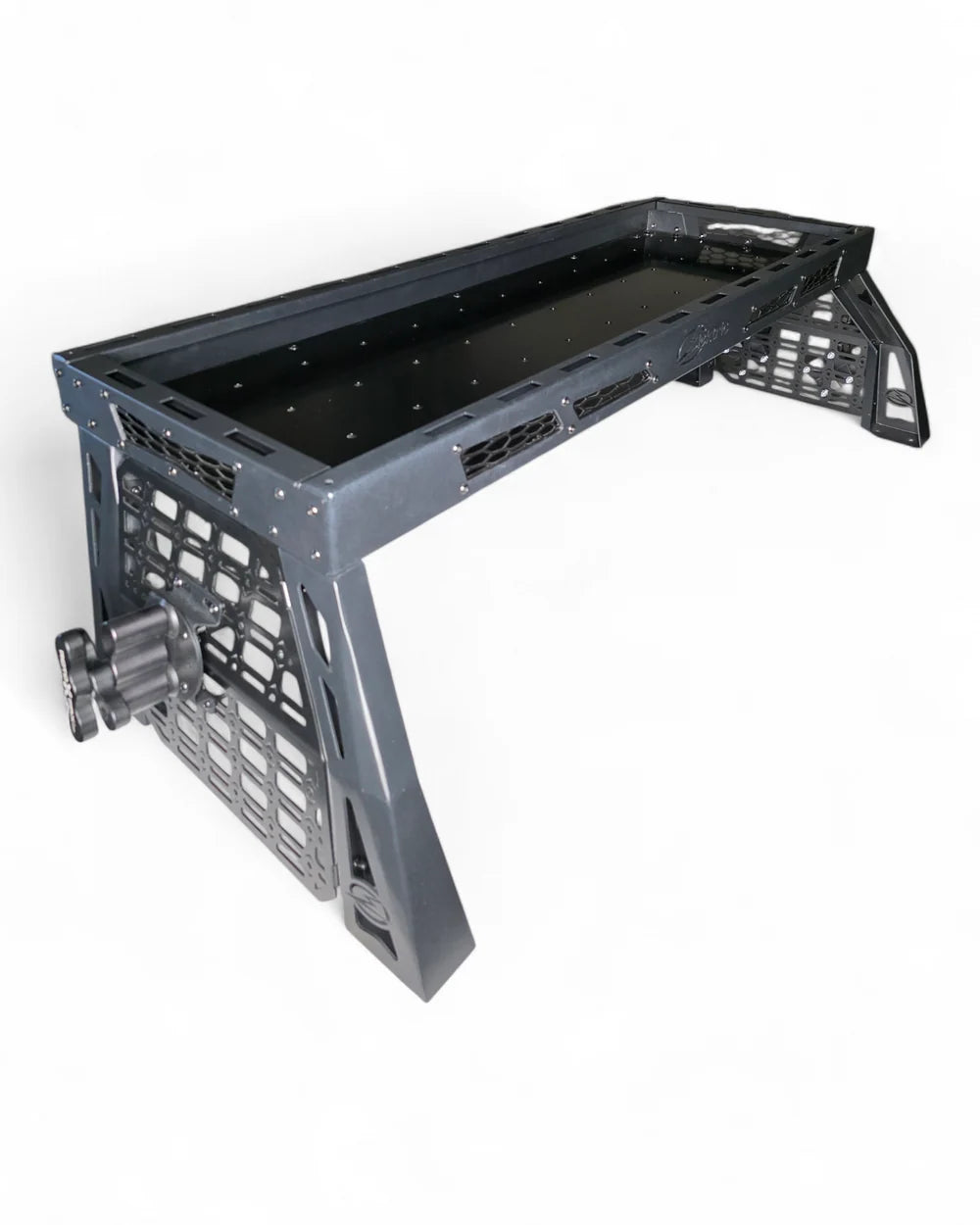 2024+ Polaris Xpedition Volt Short Rack