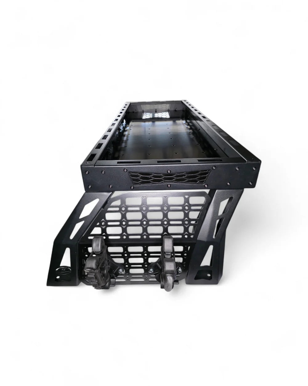 2024+ Polaris Xpedition Volt Short Rack