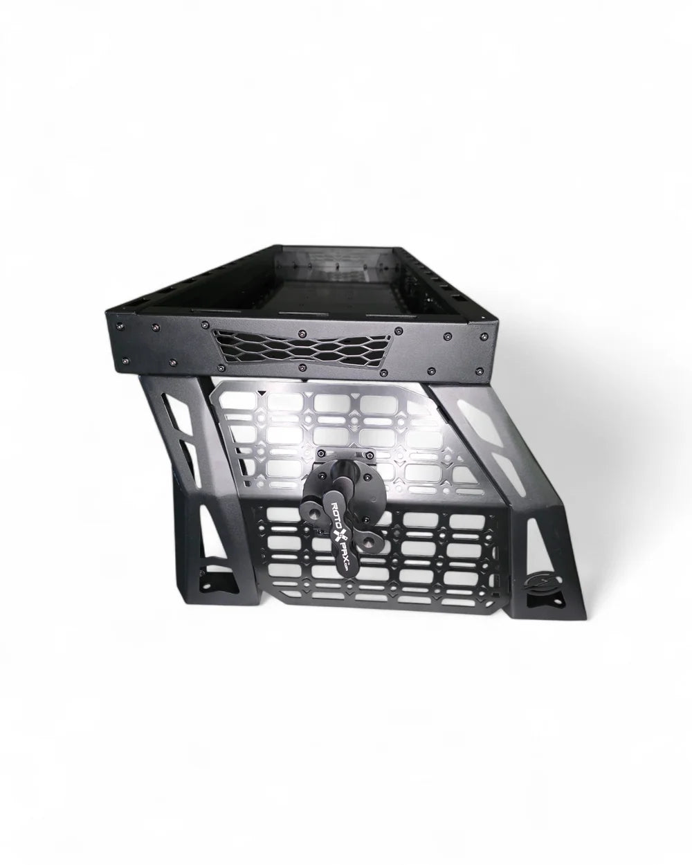 2024+ Polaris Xpedition Volt Short Rack