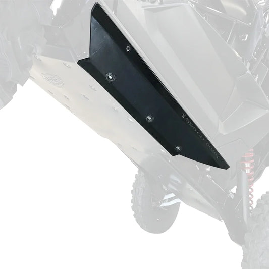 Kawasaki Teryx KRX4 1000 UHMW Rocker Panels