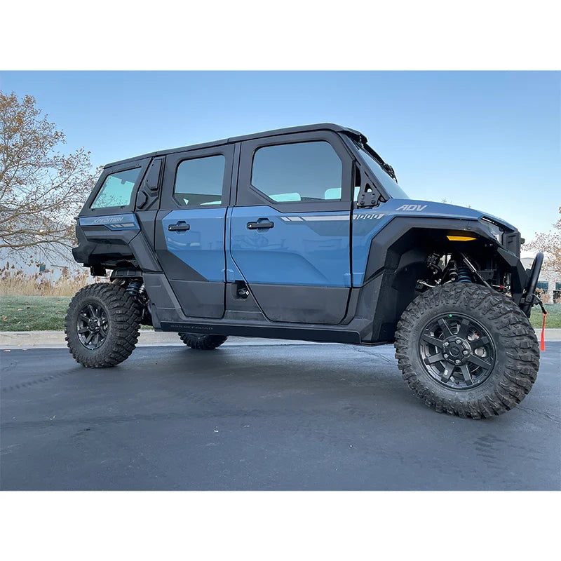 2024+ Polaris Xpedition Premium Skid Plate UHMW