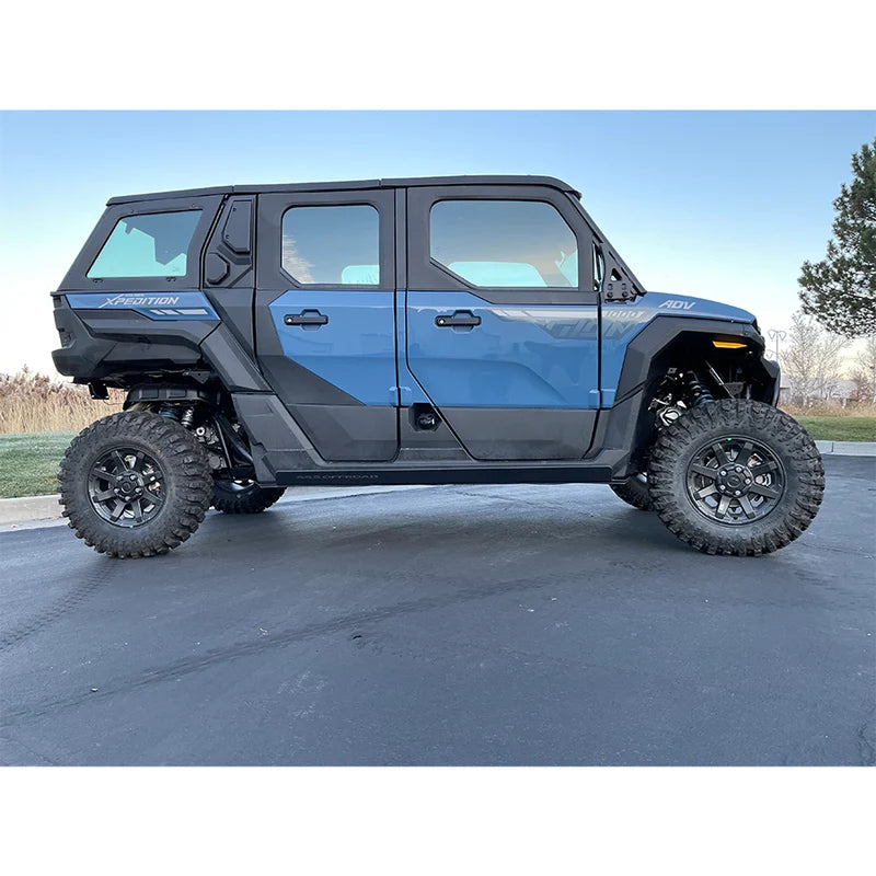 2024+ Polaris Xpedition Premium Skid Plate UHMW