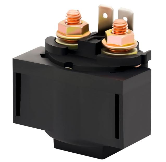 Kawasaki KRX & KRX4 1000 Starter Solenoid and Relays