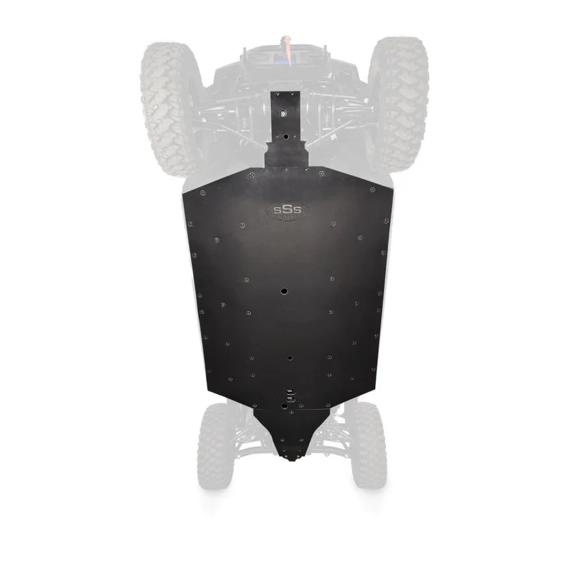 2024+ Polaris Xpedition Premium Skid Plate UHMW