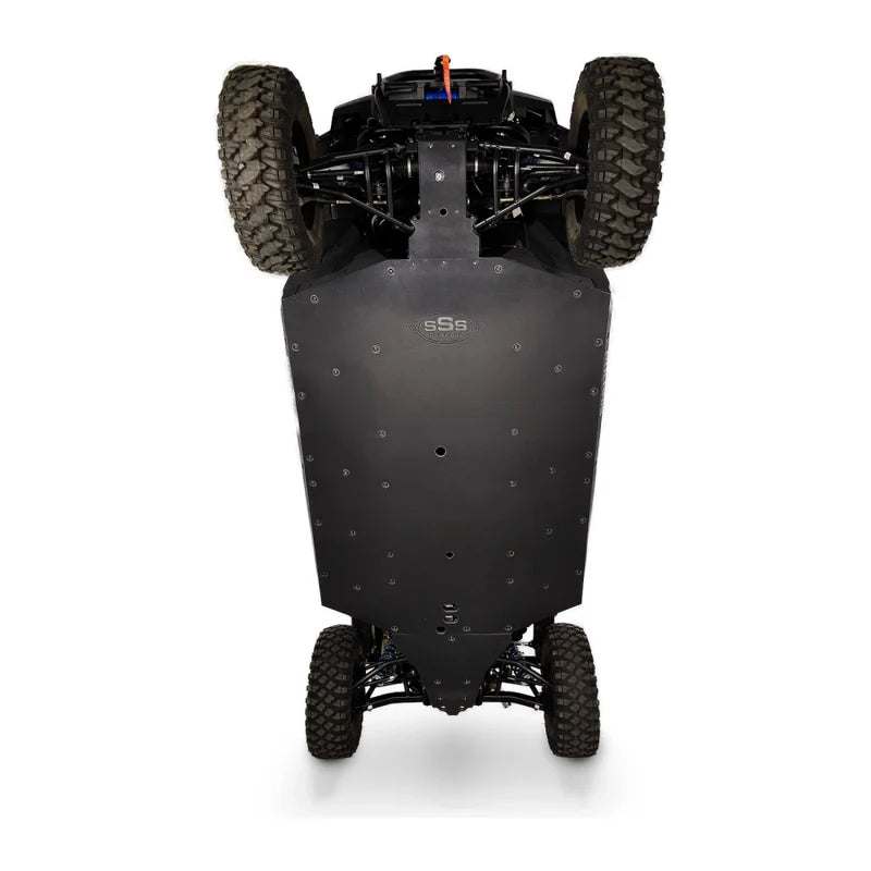 2024+ Polaris Xpedition Premium Skid Plate UHMW