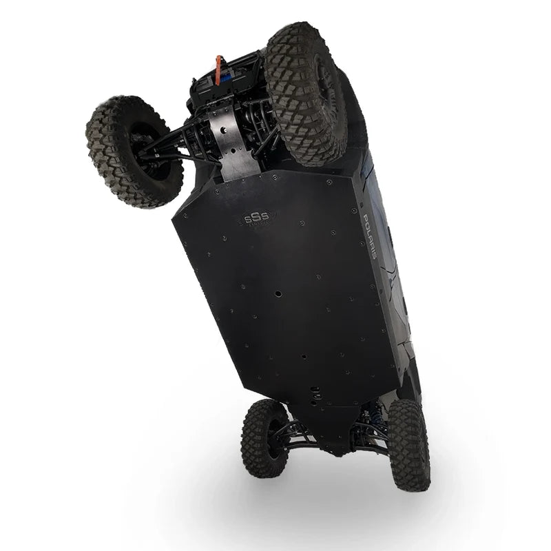 2024+ Polaris Xpedition Premium Skid Plate UHMW