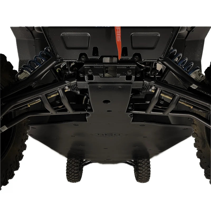 2024+ Polaris Xpedition Premium Skid Plate UHMW