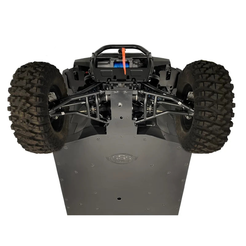 2024+ Polaris Xpedition Premium Skid Plate UHMW