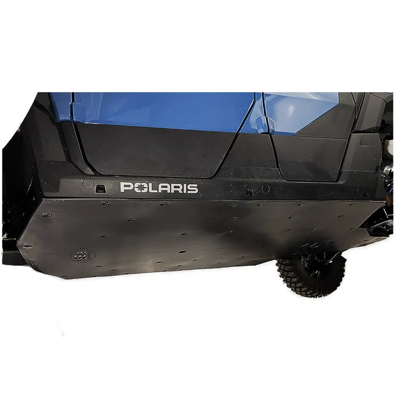 2024+ Polaris Xpedition Premium Skid Plate UHMW