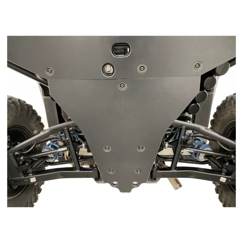 2024+ Polaris Xpedition Premium Skid Plate UHMW