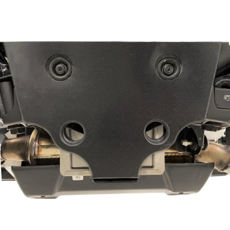 2024+ Polaris Xpedition Premium Skid Plate UHMW
