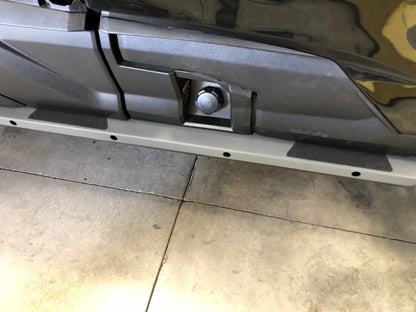 Kawasaki KRX4 1000 Rock Slider Boat Sides (2)