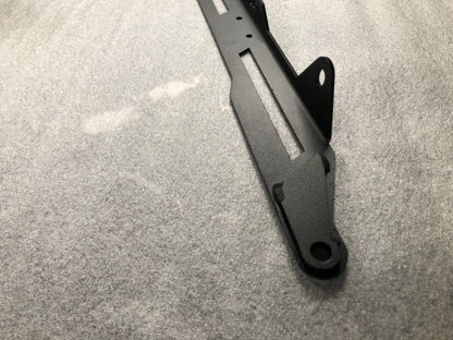 Kawasaki KRX 1000 Bolt In Seat Harness Bar. Extra Leg Room!
