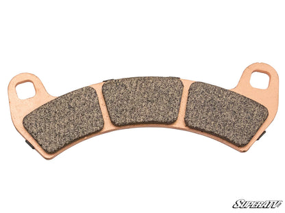 Polaris Xpedition Sintered Brake Pads