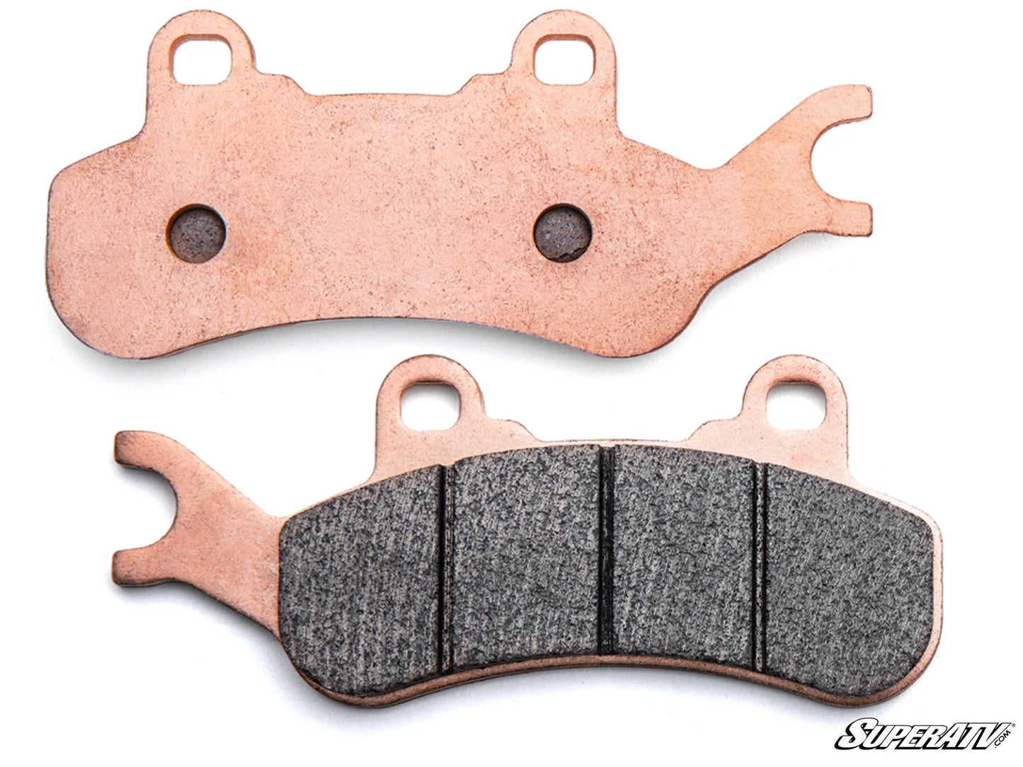 Can-Am Defender HD 10 Sintered Front Brake Pads