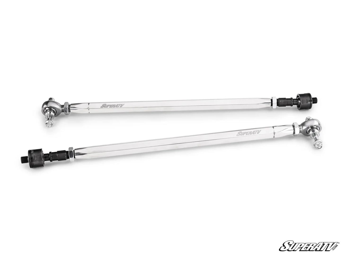 Can-Am Defender HD10 4" Long Travel Kit