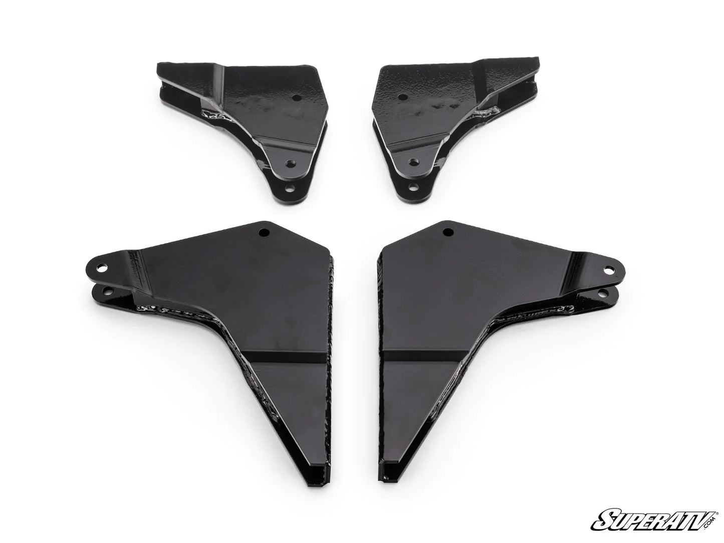 Can-Am Defender HD10 4" Long Travel Kit