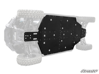 Can-Am Defender MAX HD11 Full Skid Plate