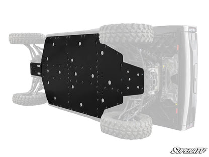 Can-Am Defender MAX HD11 Full Skid Plate