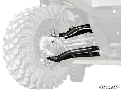 Can-Am Defender HD9 Atlas Pro Heim Joint 1.5" Forward Offset A-Arms