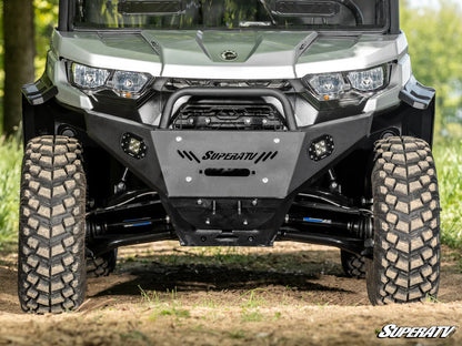 Can-Am Defender HD9 Atlas Pro Heim Joint 1.5" Forward Offset A-Arms