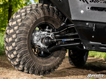 Can-Am Defender HD9 Atlas Pro Heim Joint 1.5" Forward Offset A-Arms