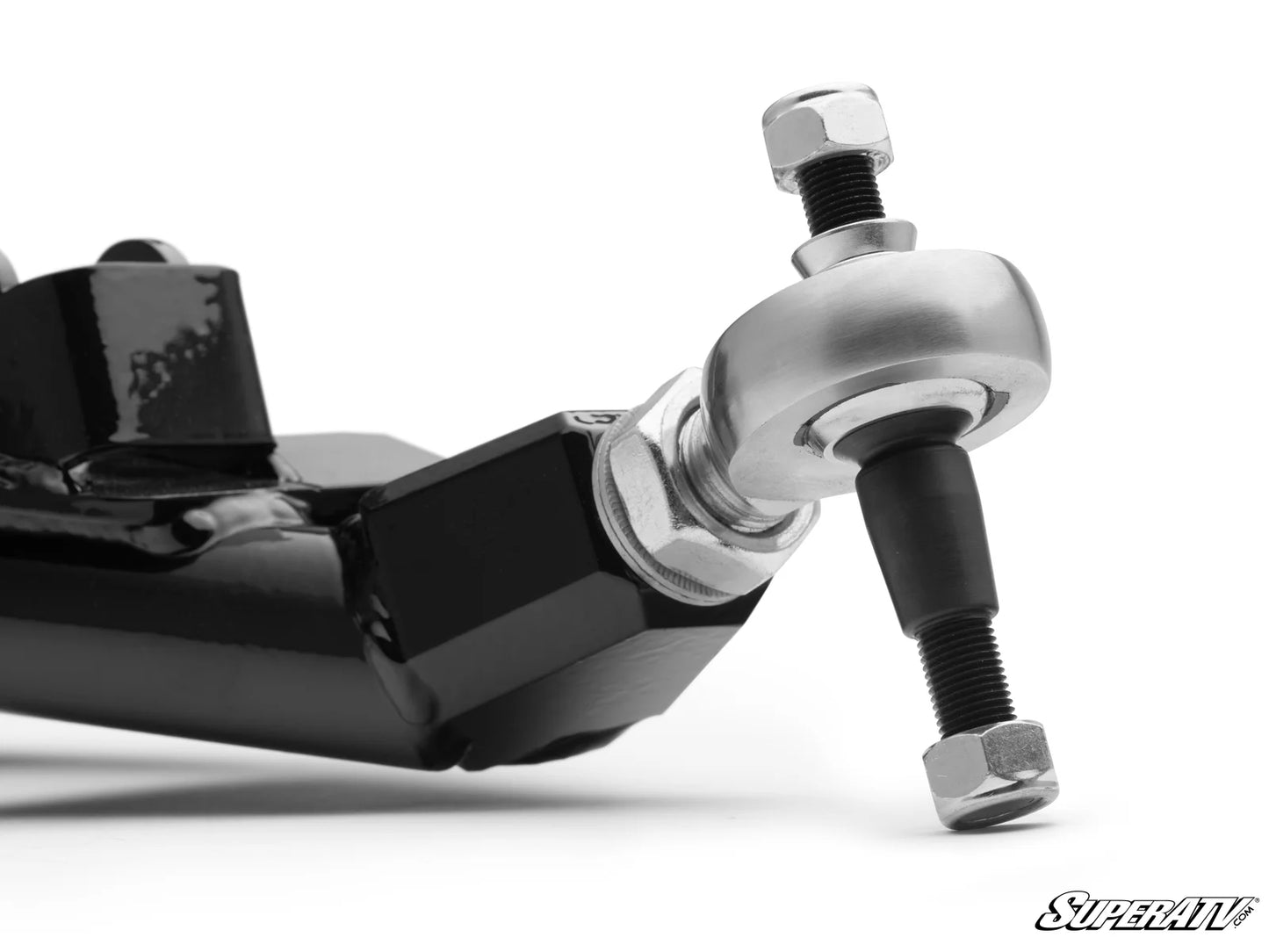 Can-Am Defender HD9 Atlas Pro Heim Joint 1.5" Forward Offset A-Arms