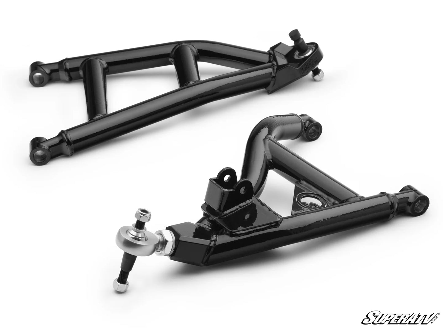 Can-Am Defender HD9 Atlas Pro Heim Joint 1.5" Forward Offset A-Arms