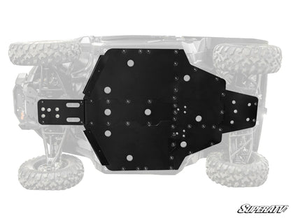 Can-Am Defender HD11 Full Skid Plate