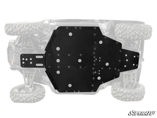Can-Am Defender HD11 Full Skid Plate