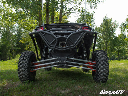 Can-Am Maverick X3 Long Travel Kit