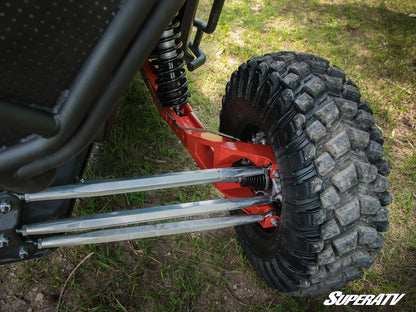 Can-Am Maverick X3 Long Travel Kit