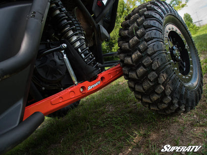 Can-Am Maverick X3 Long Travel Kit