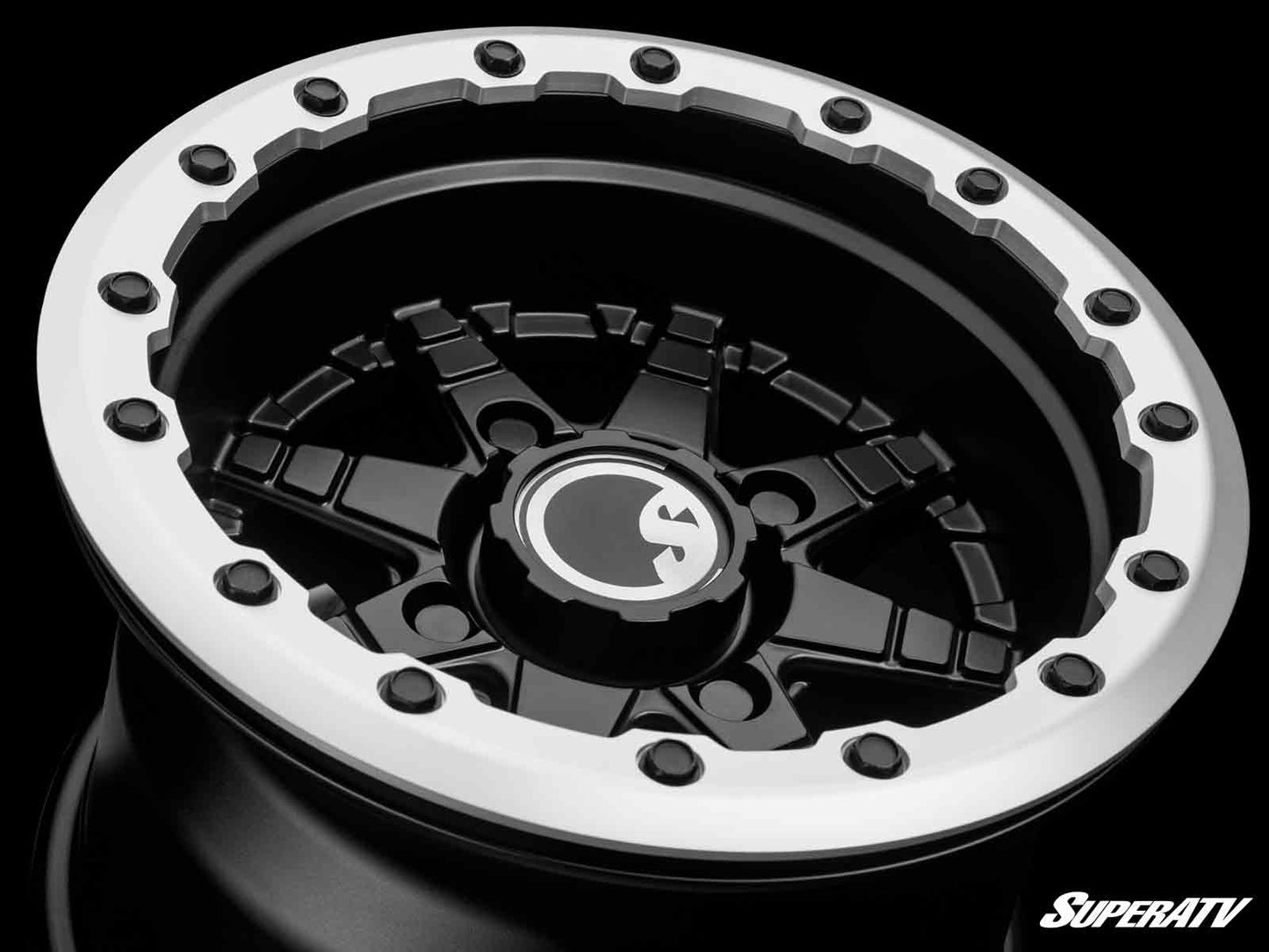 Healy Lock Series Beadlock Wheels