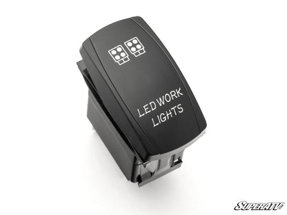 3 Inch LED Cube Lights