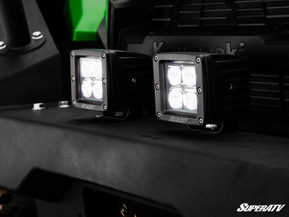 3 Inch LED Cube Lights