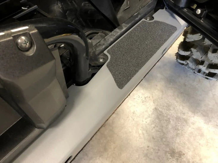 Kawasaki KRX 1000 Rock Slider Boat Sides (2)